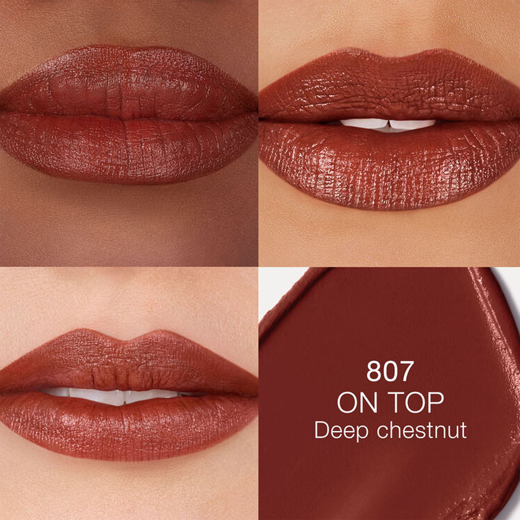 EXPLICIT LIPSTICK (BARRA PARA LABIOS)